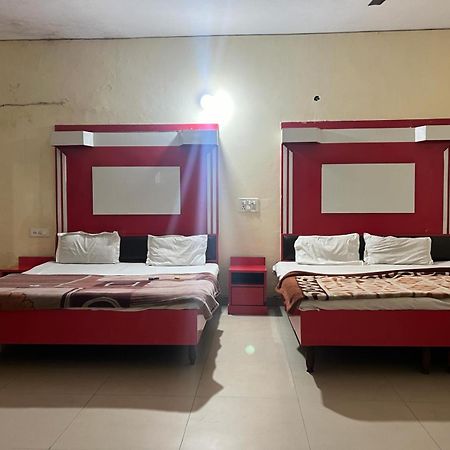 Hotel Skylark Amritsar Ngoại thất bức ảnh