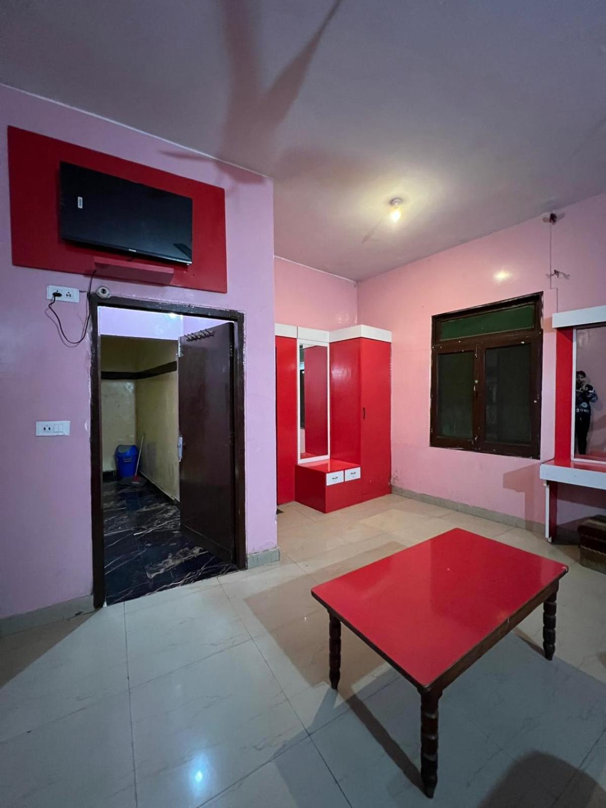 Hotel Skylark Amritsar Ngoại thất bức ảnh