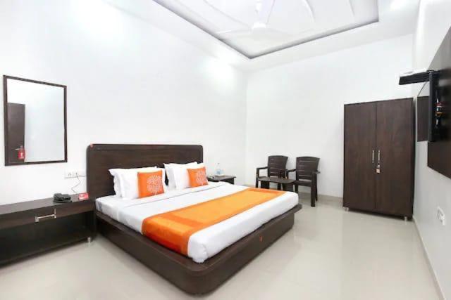 Hotel Skylark Amritsar Ngoại thất bức ảnh