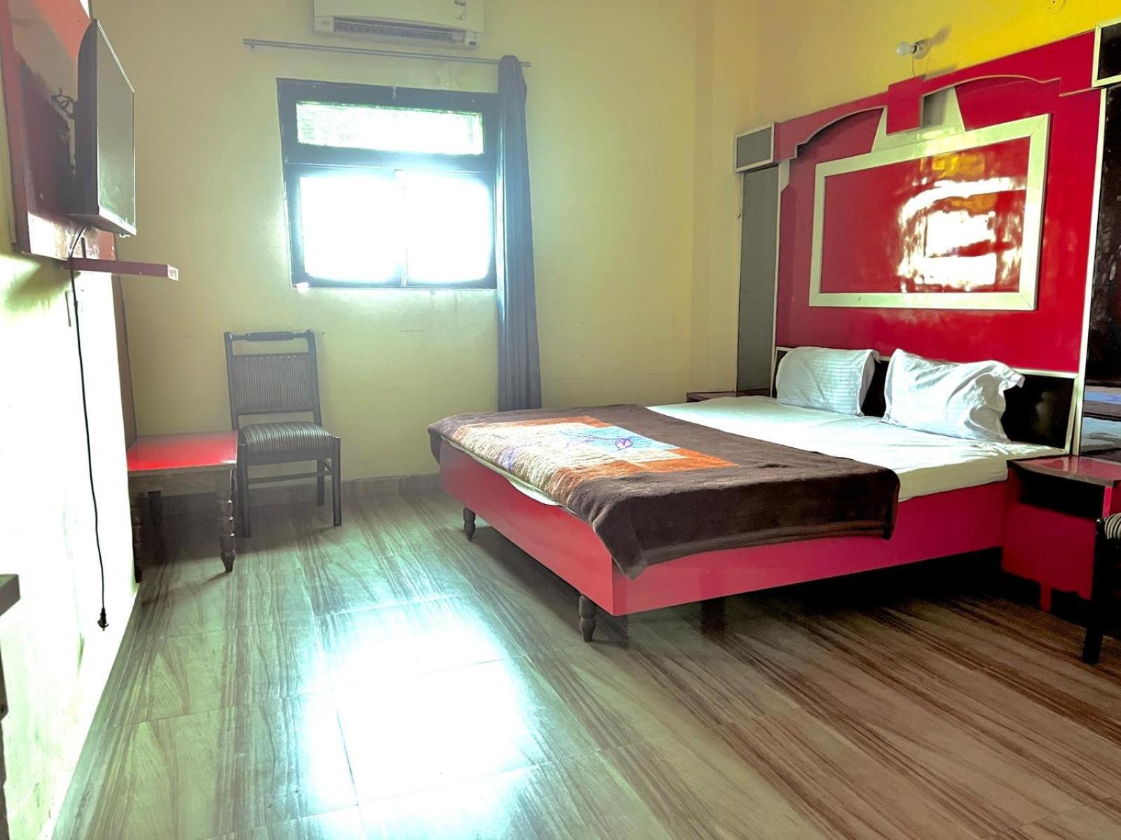 Hotel Skylark Amritsar Ngoại thất bức ảnh
