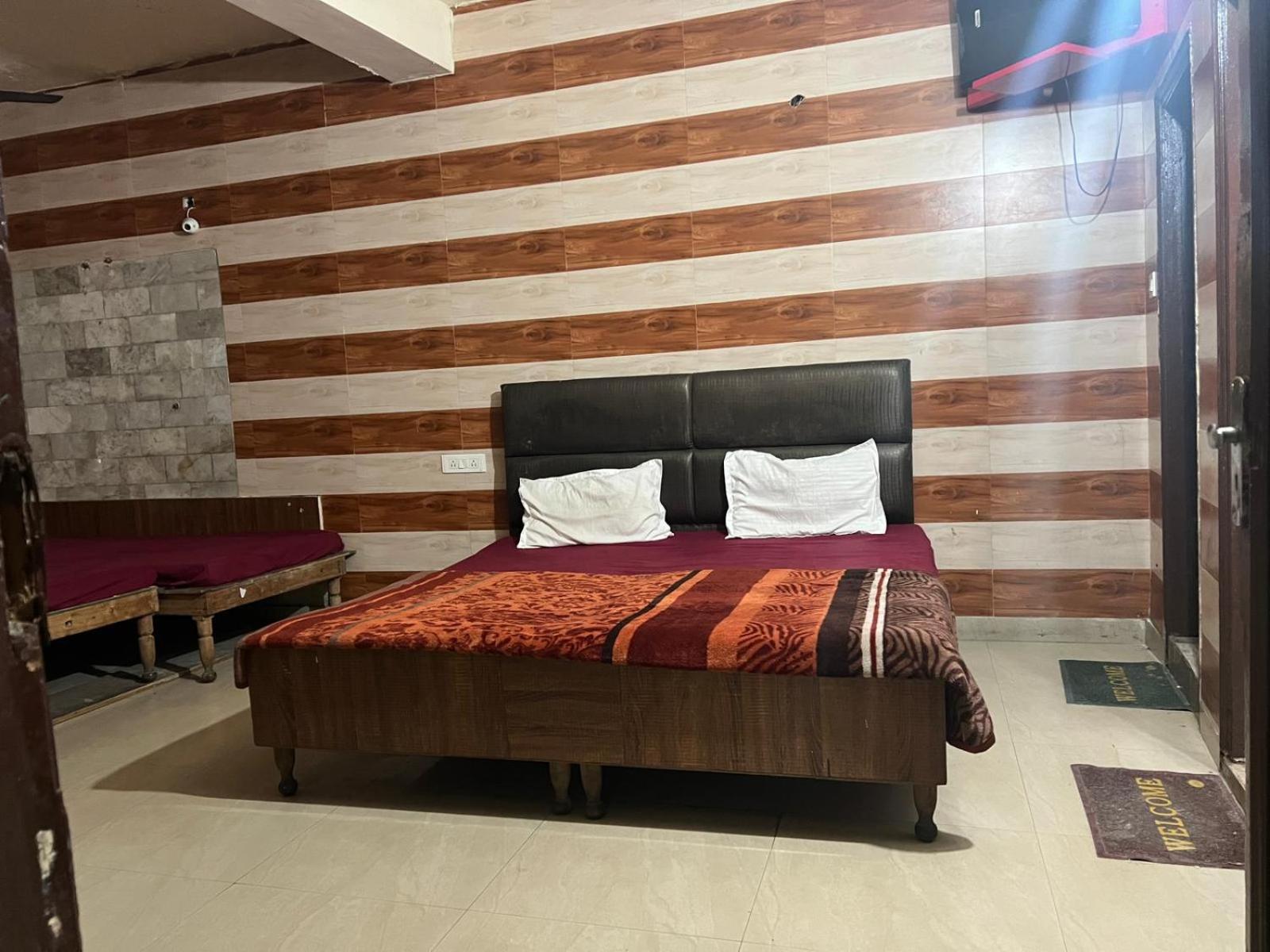Hotel Skylark Amritsar Ngoại thất bức ảnh