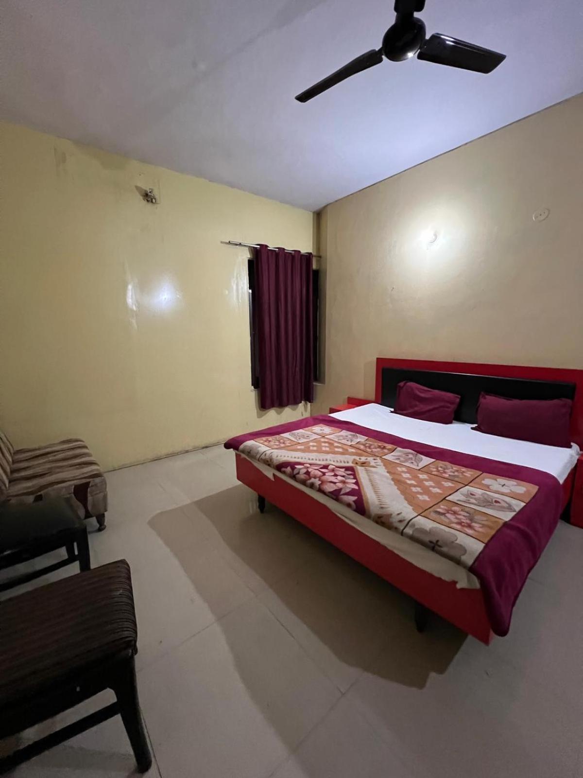 Hotel Skylark Amritsar Ngoại thất bức ảnh