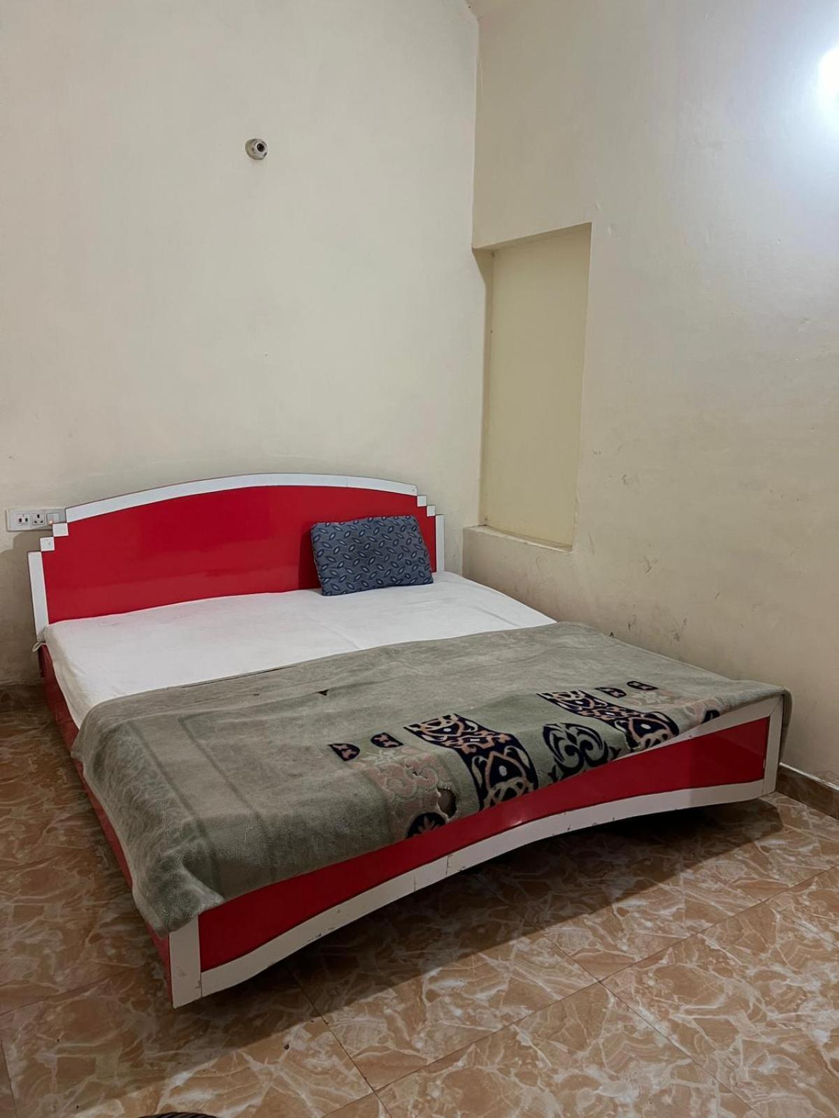 Hotel Skylark Amritsar Ngoại thất bức ảnh