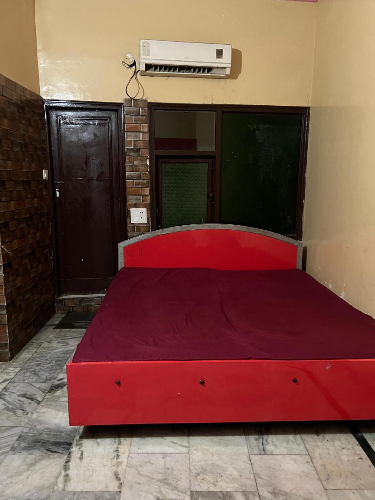 Hotel Skylark Amritsar Ngoại thất bức ảnh