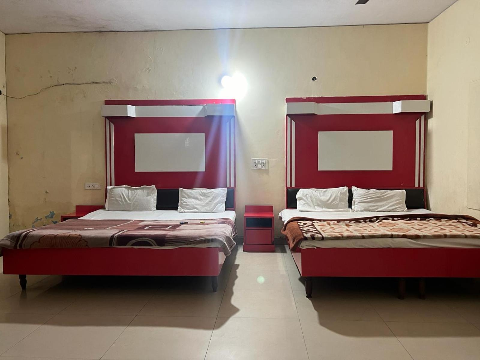 Hotel Skylark Amritsar Ngoại thất bức ảnh